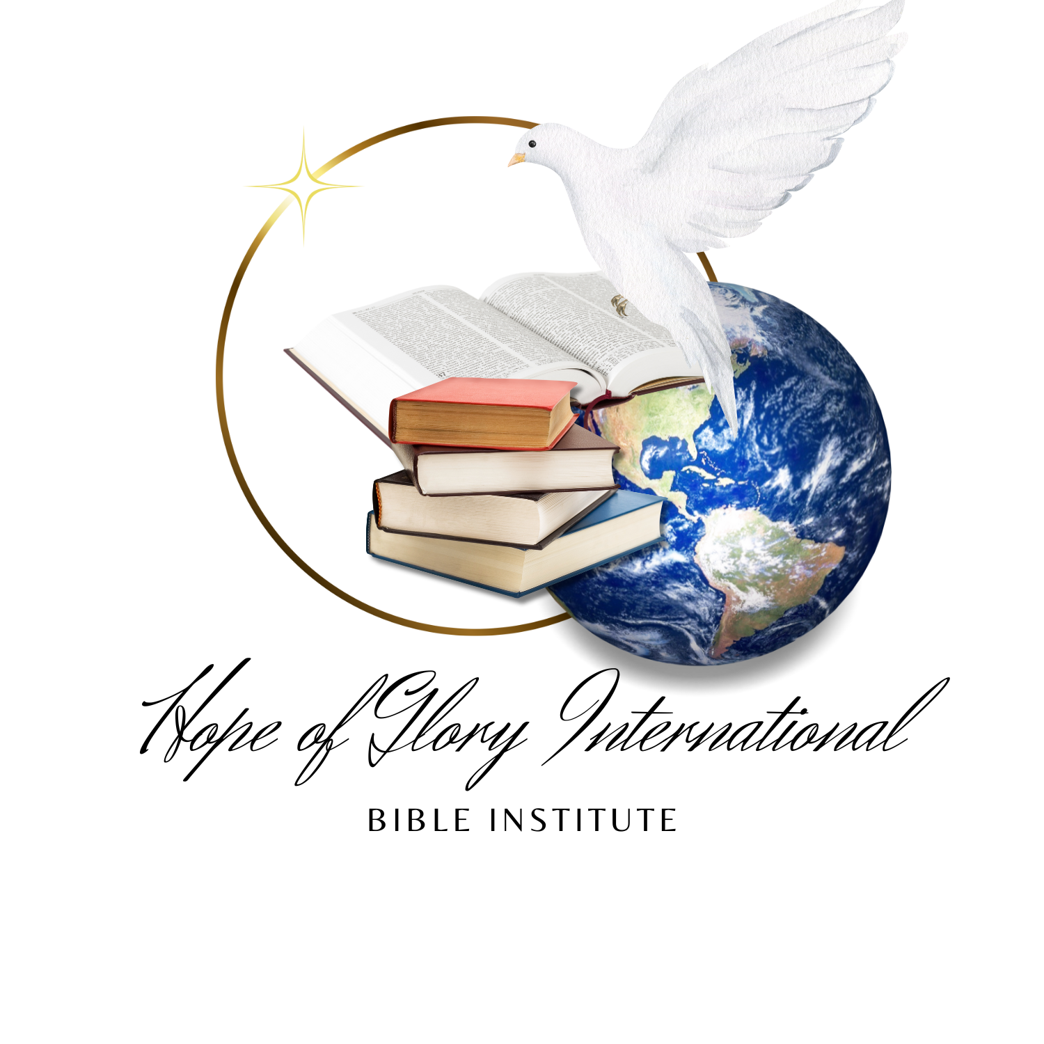 Hope of Glory International (1)